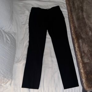 Vince Camuto Straight Leg Pant